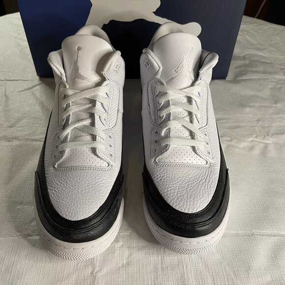 Air Jordan 3 Retro SP Fragment Design - Picture 3 of 5